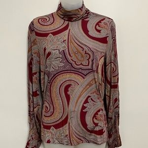 Etro turtleneck